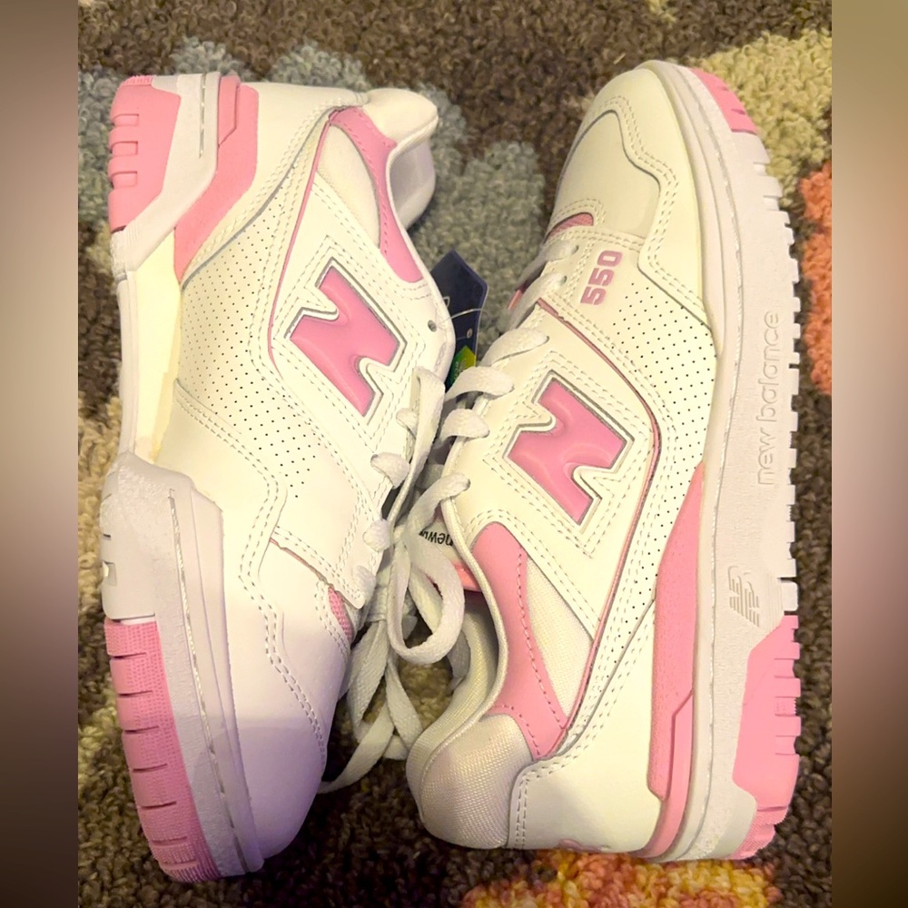 New Balance 550